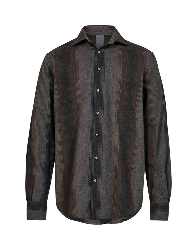 Gino Marcello Shirt     Modern Fit