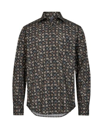 Gino Marcello Shirt     Modern Fit