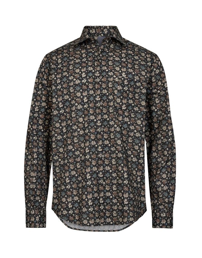 Gino Marcello Shirt     Modern Fit