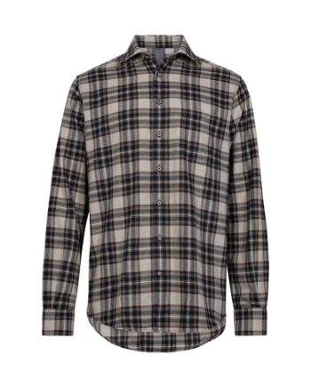 Gino Marcello Shirt     Modern Fit