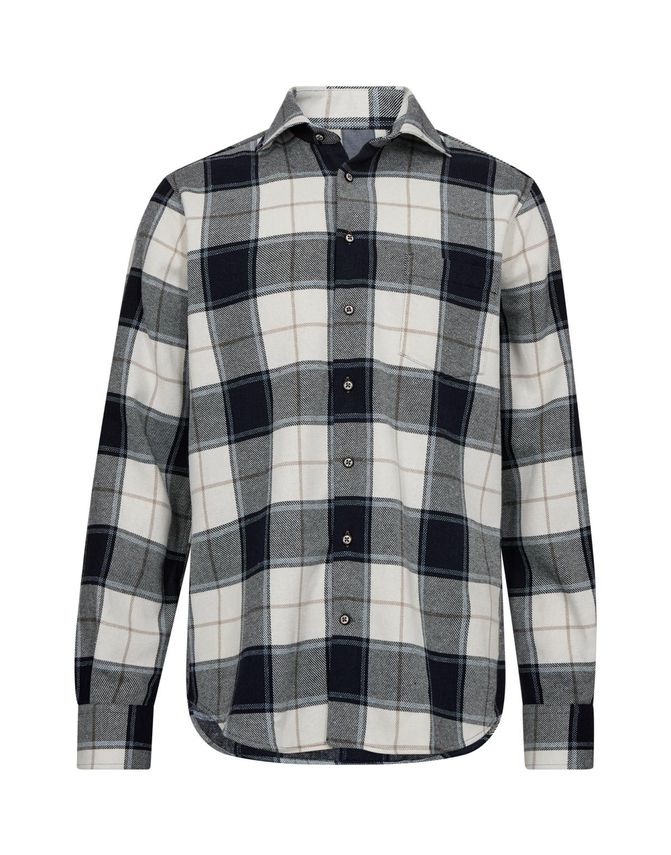 Gino Marcello Shirt     Modern Fit