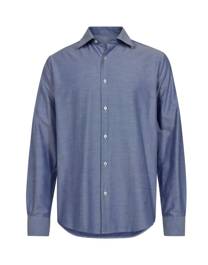 Gino Marcello Shirt     Modern Fit