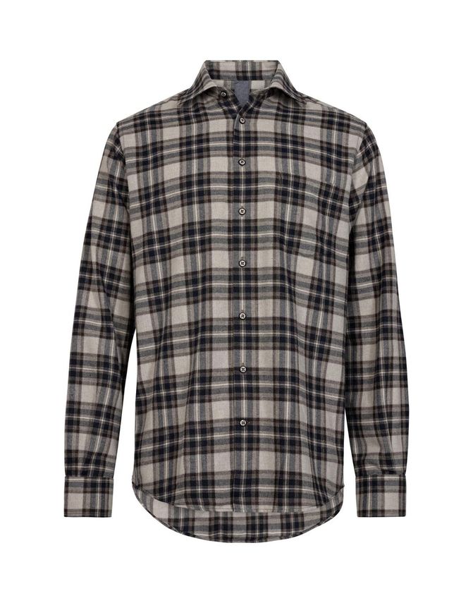 Gino Marcello Shirt     Modern Fit