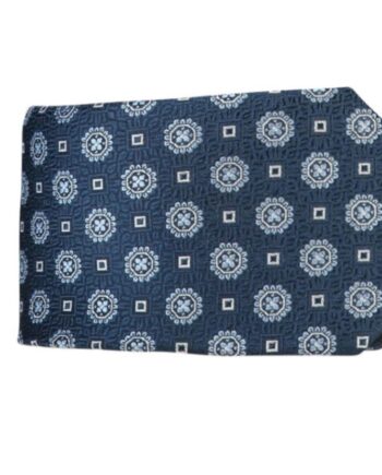 Gm Hanky Silk