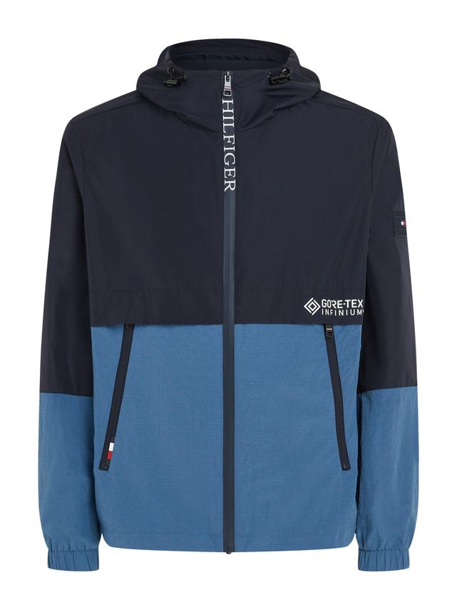 Gore-tex Mix Media Sail Hdd Jkt