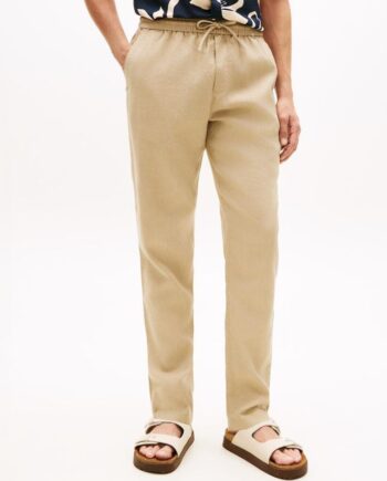 Harlem Po Sorona Linen