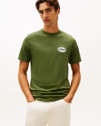 Hilfiger Service Station Tee