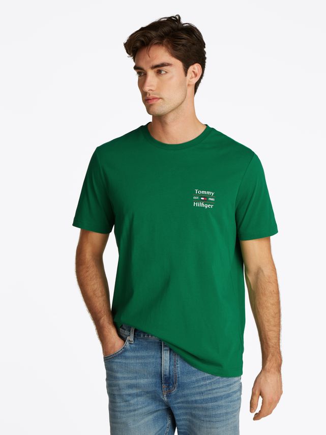 Hilfiger Stack Tee