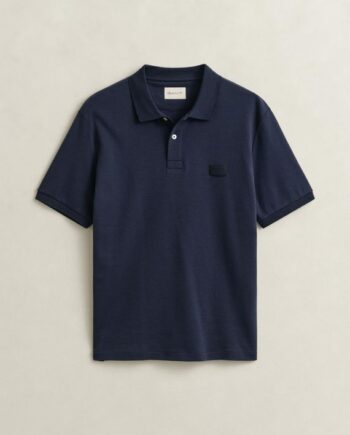 Interlock Ss Polo