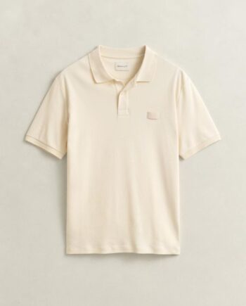 Interlock Ss Polo