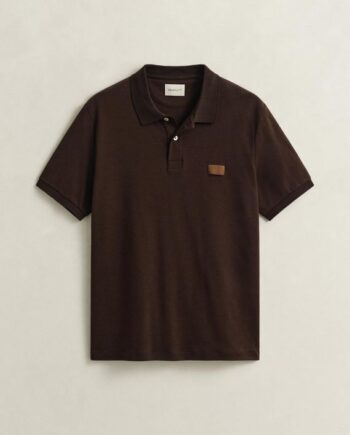 Interlock Ss Polo