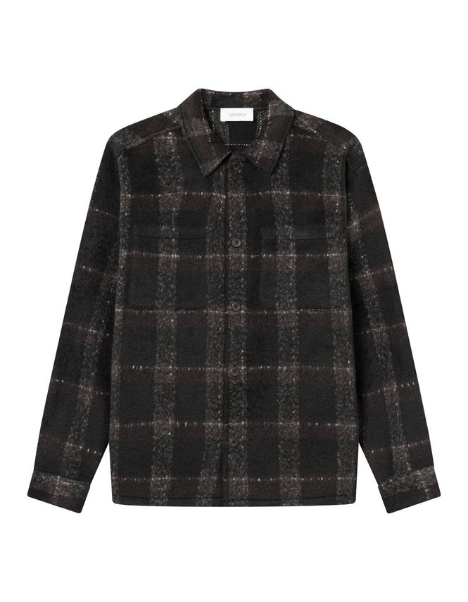 Jayce Overshirt