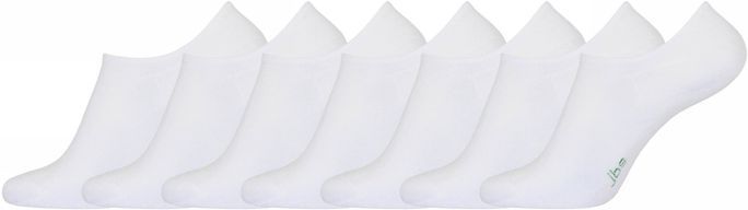 Jbs In-shoe Bamboo   Pairs Box