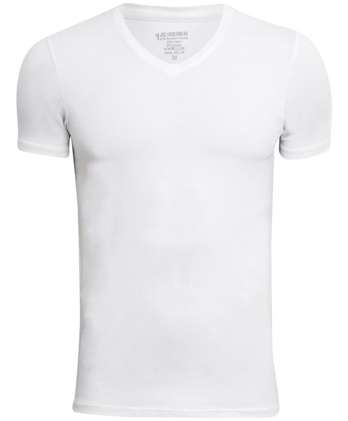 Jbs  -pack  -neck Bamboo Org