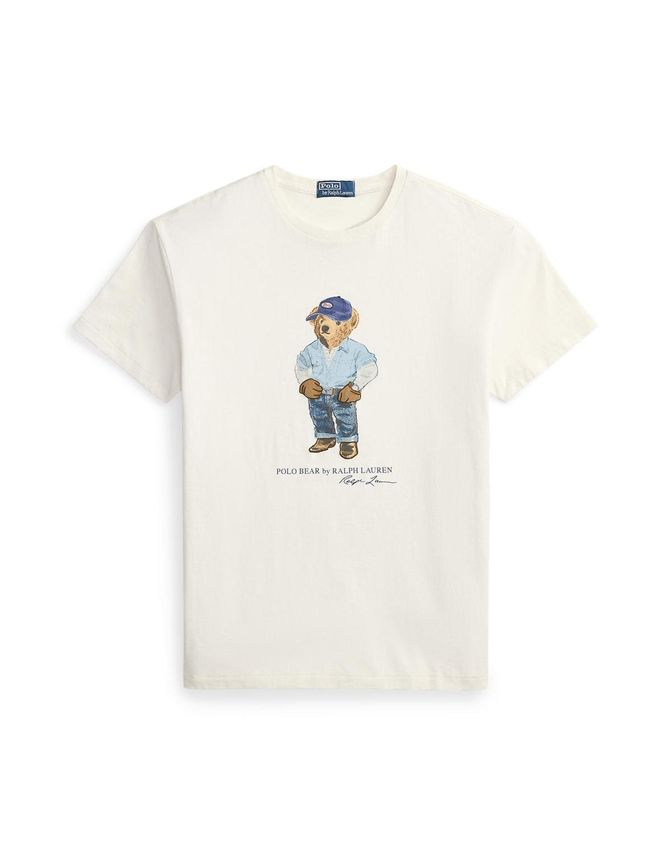 Knit- -shirt