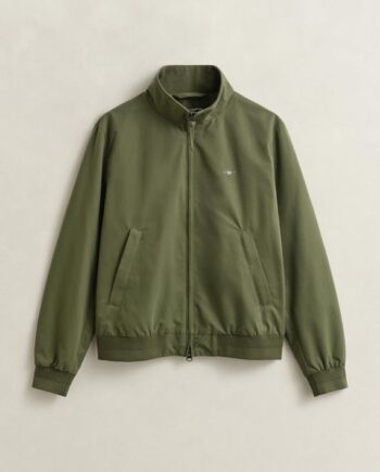 Lightweight Hampshire Jacket