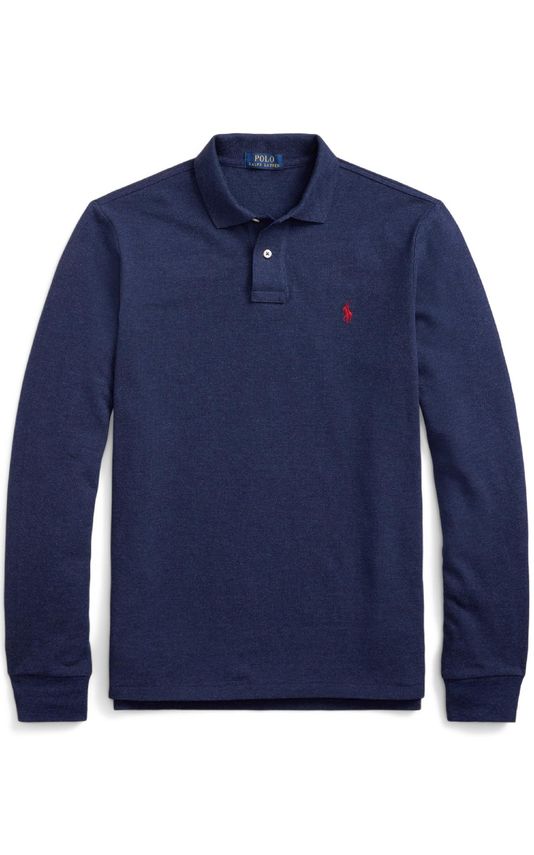 Lskccmslm2-long Sleeve-knit