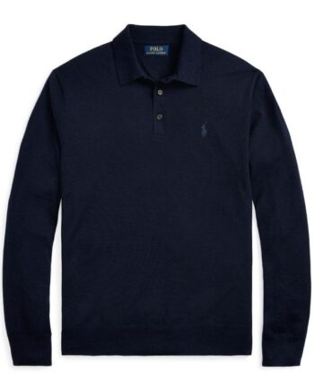 Lsplktpp-long Sleeve-pullover