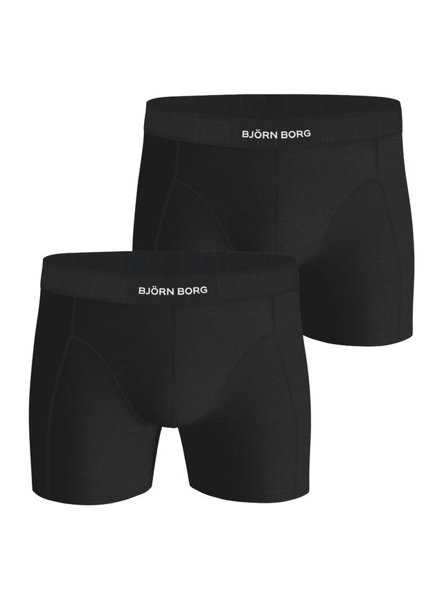 Lyocell Boxer 2p  Multipack