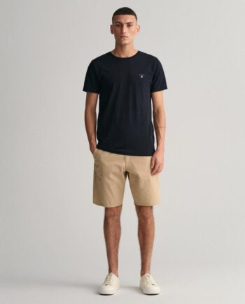 Md  Relaxed Shorts