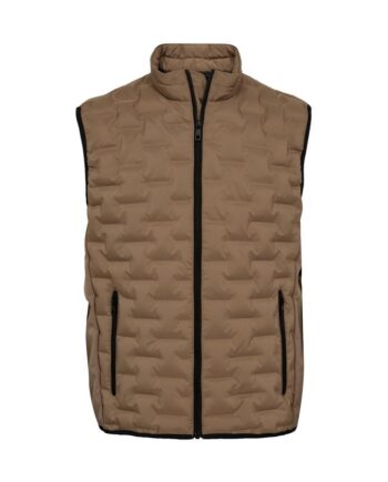Mens Waistcoat Regular Fit