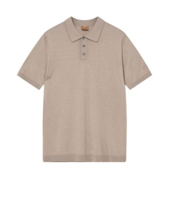 Mmgadam Soft Ss Polo