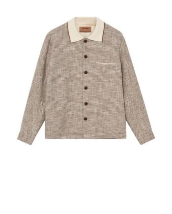 Mmgballard Jacket