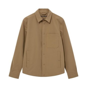 Mmgbarkeley Utility Jacket
