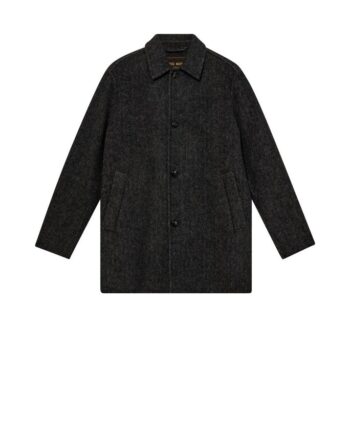 Mmgbarkley Wool Coat