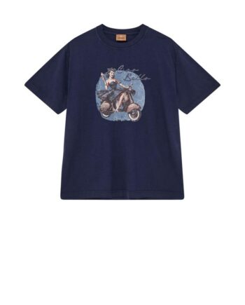 Mmgciao  -ss Tee
