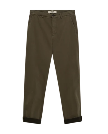 Mmghunt Soft String Pant