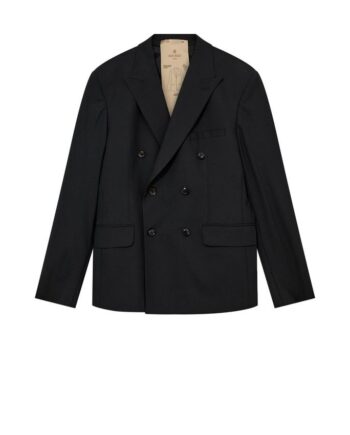 Mmglui Dynamic Luxe Db Blazer