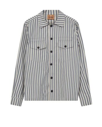 Mmgmarcello Stripe Overshirt