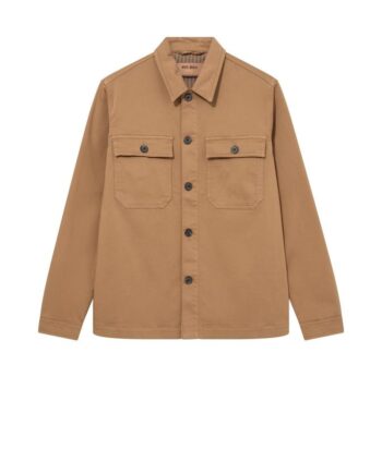 Mmgmatteo Soft Overshirt