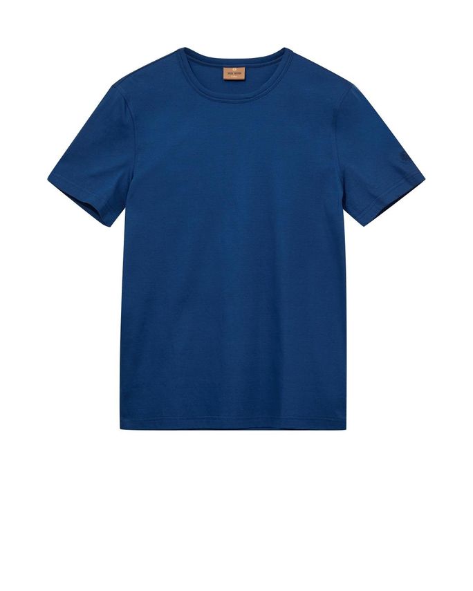 Mmgperry Crunch -ss Tee