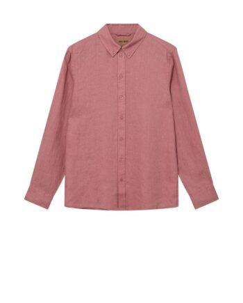 Mmgtheo Linen Shirt