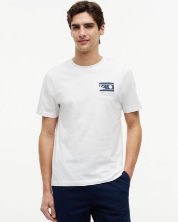 Mono Sun Graphic Regular Tee