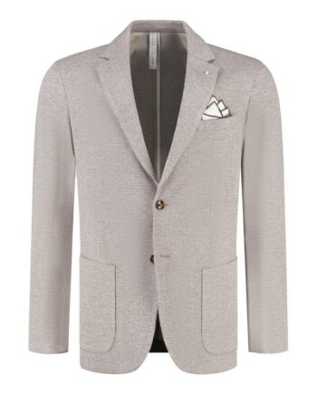 Mylo Jacket Drop