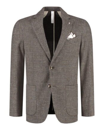 Mylo Jacket Drop
