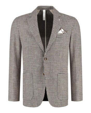 Mylo Jacket Drop