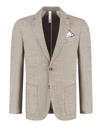 Mylo Jacket Drop
