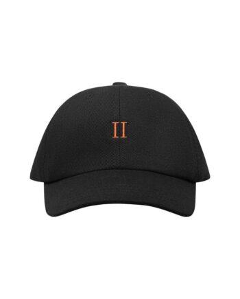 Nørregaard Dad Cap