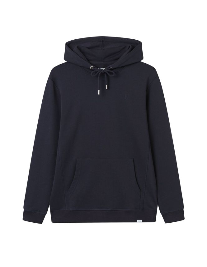 Nørregaard Tonal Hoodie
