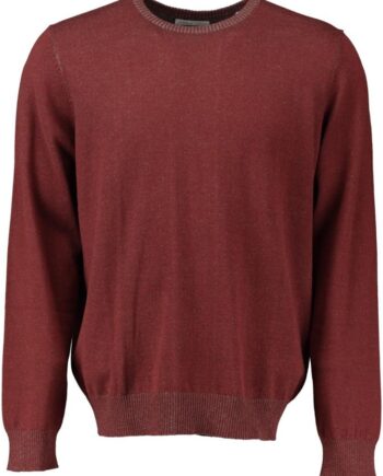 -neck Regular Fit