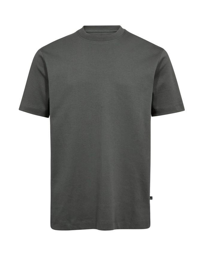 -neck -shirt