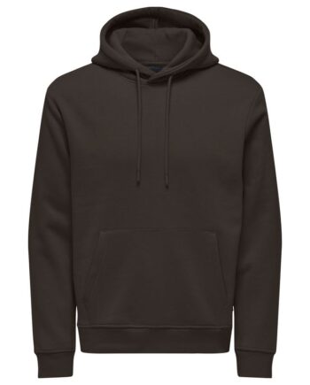 Onsconnor Reg Sweat Hoodie Noos