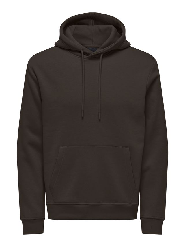 Onsconnor Reg Sweat Hoodie Noos