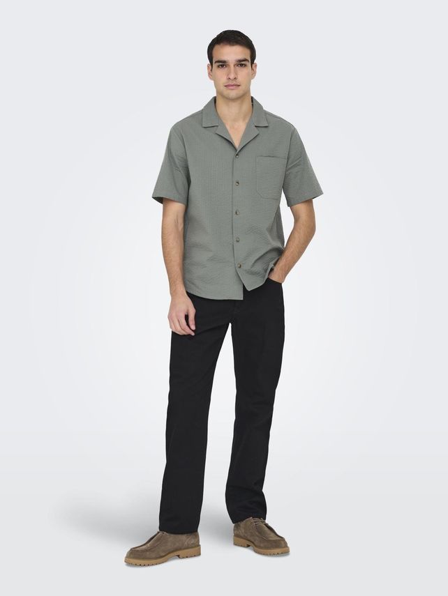Onseye Resort Seers 0009 Shirt Noos