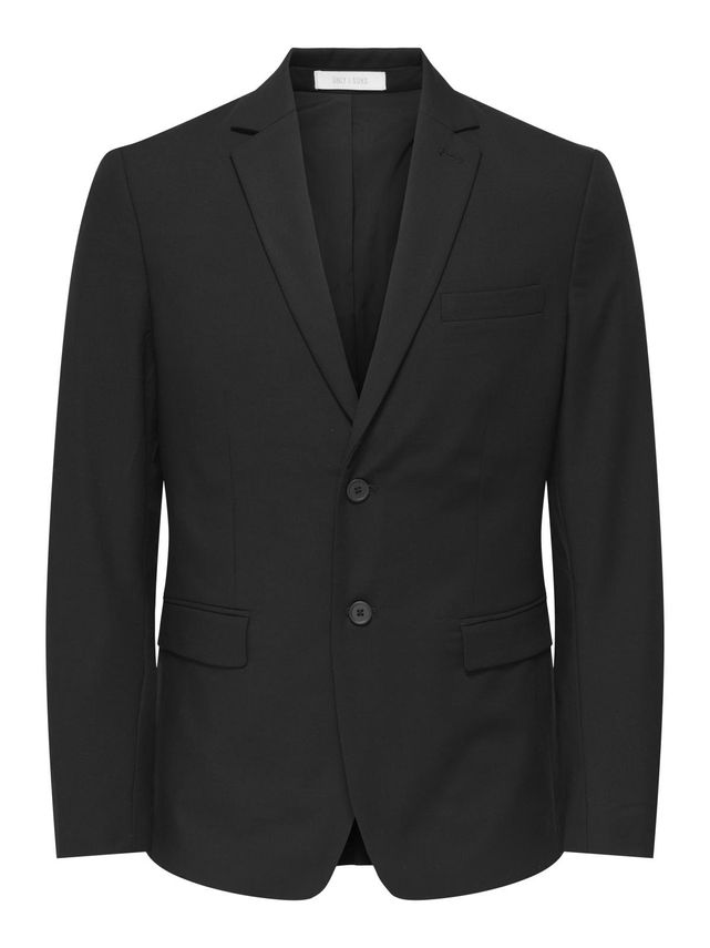 Onskyle Sup Slim 550 Blazer Frml No