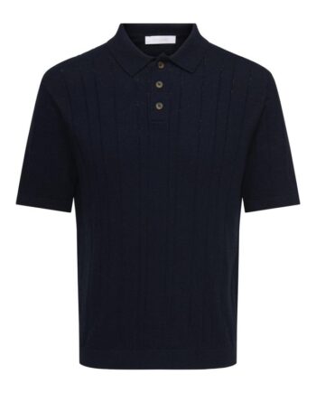 Onssofus Reg Ss Polo Knit Frml